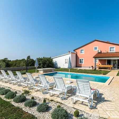 Casa vacanze Roza Sveti Lovreč Pazenatički