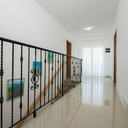 Casa vacanze Roza Sveti Lovreč Pazenatički
