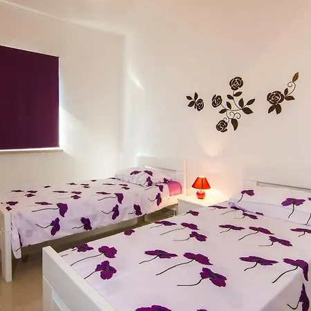 Casa vacanze Roza Sveti Lovreč Pazenatički