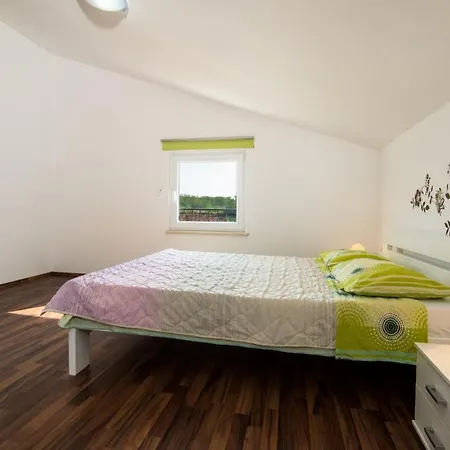Casa vacanze Roza Sveti Lovreč Pazenatički