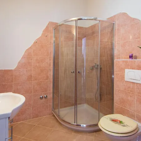 Roza Casa vacanze Sveti Lovreč Pazenatički