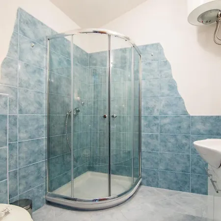 Roza Casa vacanze *