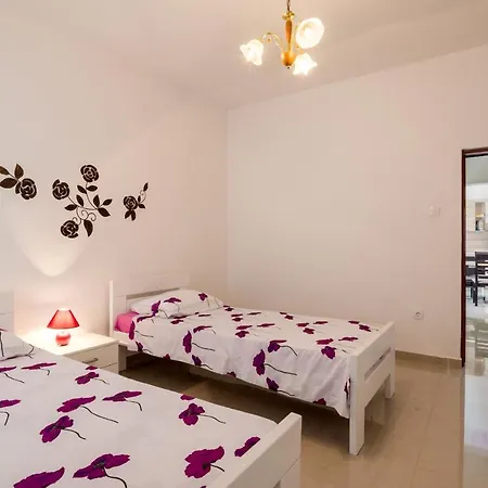 Roza Casa vacanze