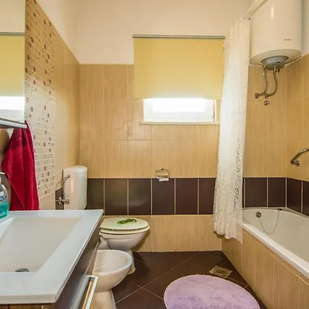 Casa vacanze Roza *